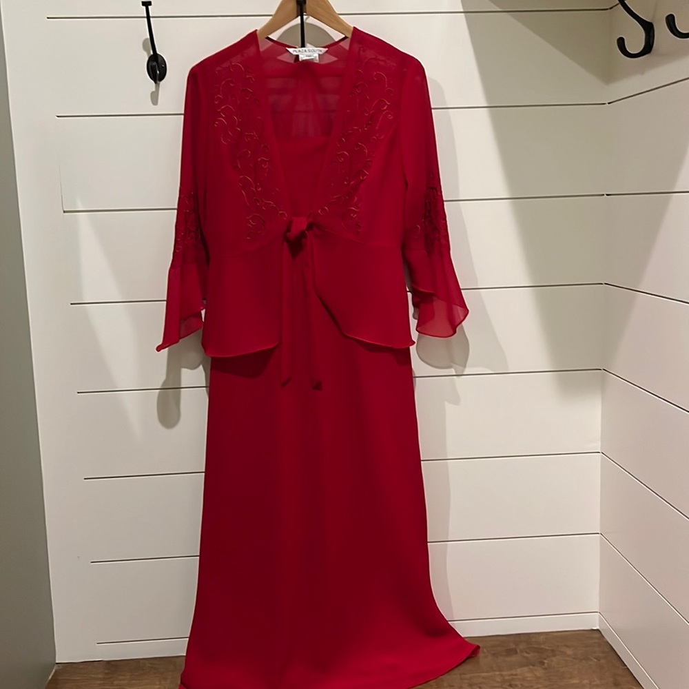 Party dress
